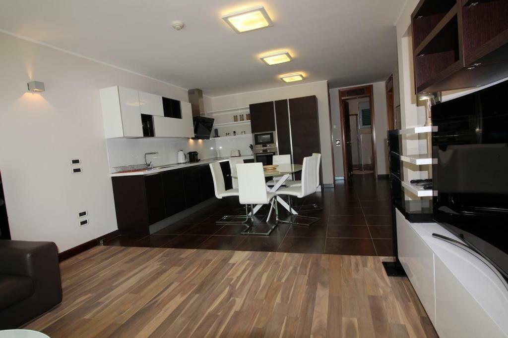 Deluxe Apartment Volosko Опатия Экстерьер фото