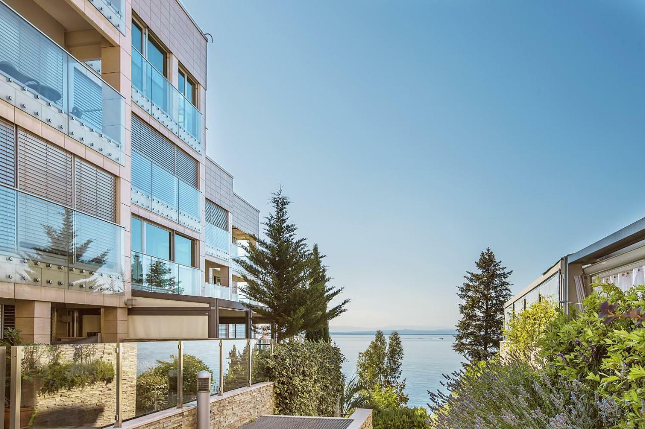 Deluxe Apartment Volosko Опатия Экстерьер фото