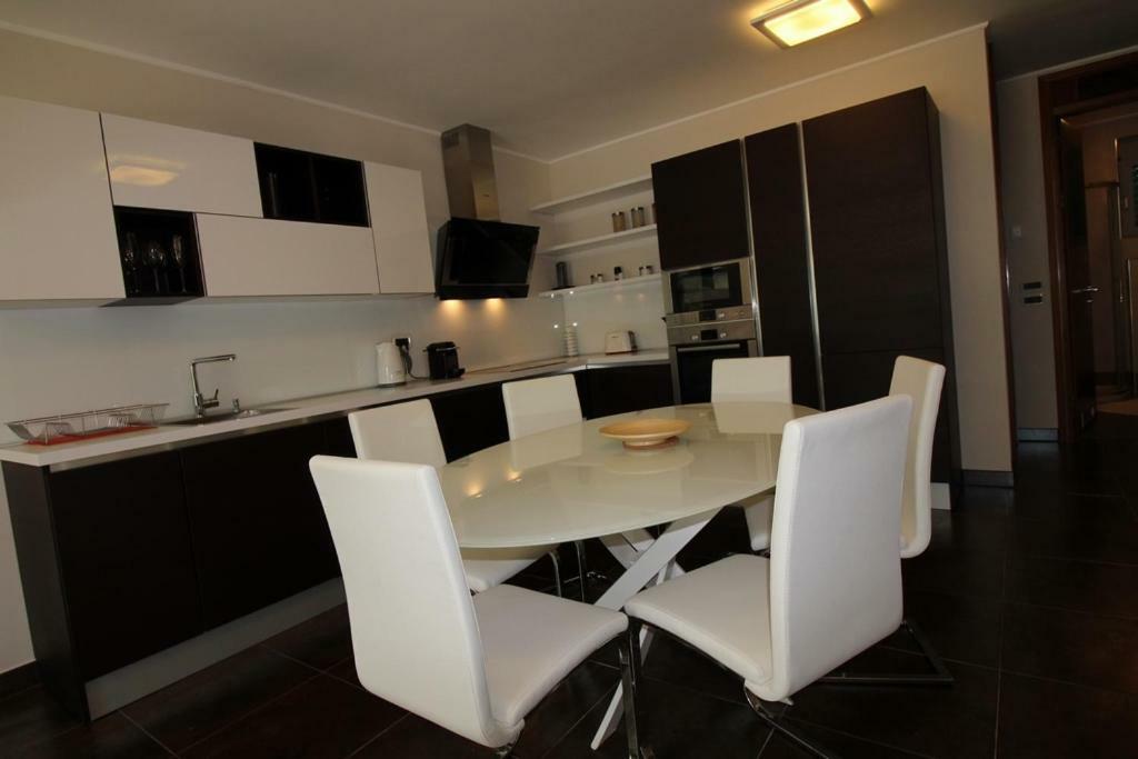 Deluxe Apartment Volosko Опатия Экстерьер фото